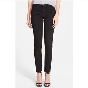 AG Prima Jeans Black sz 27